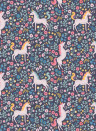 Eijffinger Wallpaper Unicorns 399110
