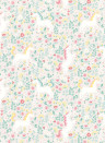 Eijffinger Wallpaper Unicorns 399111