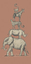 Eijffinger Wallpaper Safari Stack 399115