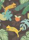 Wandbild Tigers von Eijffinger - 399122