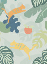 Wandbild Tigers von Eijffinger - 399123