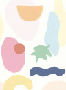 Eijffinger Wallpaper Shapes 399124