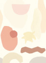 Eijffinger Wallpaper Shapes 399125