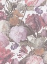 Blumen-Tapete Masterpiece 1 von Eijffinger - 358006