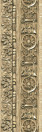 Eijffinger Wallpaper Frame Gold