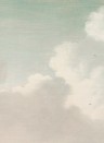 Wolken Wandbild Dutch Sky Stripes von Eijffinger - 358121