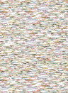 Eijffinger Wallpaper Shimmering Mehrfarbig Pastell