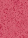 Eijffinger Papier peint Spring to Life - Rot/ Rosa