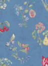 Vogel Tapete Cherry Pip von Eijffinger - 375025