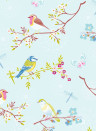 Tapete Early Bird von Eijffinger - 375081