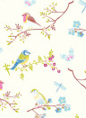 Tapete Early Bird von Eijffinger - 375080