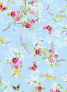 Tapete Chinese Rose von Eijffinger - 375071