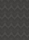 Eijffinger Wallpaper Topaz 3 Schwarz/ Grau