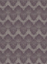 Eijffinger Wallpaper Topaz 3 Violett Beige