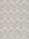 Eijffinger Wallpaper Topaz 3 Beige/ Weiß