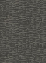 Eijffinger Wallpaper Topaz 6 Schwarz/ Gold