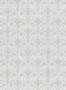 Eijffinger Wallpaper Carmen 3 Pastellblau Grau