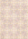 Eijffinger Wallpaper Rosario Tiles Pink