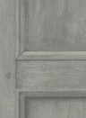 Holzvertäfelung Tapete Regent von Andrew Martin - Grey