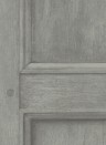 Andrew Martin Papier peint Regent - Grey