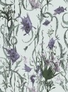 Edmond Petit Wallpaper Jardin Marine RM115-03 - Mauve
