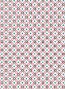 Muster Tapete Geometric von Eijffinger - 341020