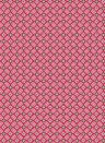 Eijffinger Wallpaper Geometric Pink