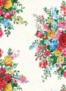 Eijffinger Wallpaper Dutch Painters Weiß