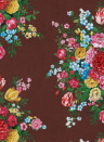Eijffinger Wallpaper Dutch Painters braun