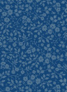 Eijffinger Wallpaper Pip Studio III 1 Blau
