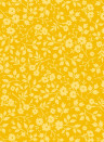 Eijffinger Wallpaper Pip Studio III 1 Gelb