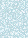 Eijffinger Wallpaper Pip Studio III 1 Hellblau