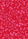 Eijffinger Wallpaper Pip Studio III 1 rot