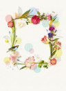 Eijffinger Wallpaper Seize the Day Multicolor