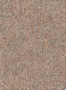 Ethno Tapete Terra 3 von Eijffinger - 391520