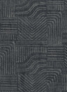 Patchworktapete Terra 4 von Eijffinger - 391536
