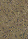 Eijffinger Wallpaper Terra 6 Blau/ Kupfer