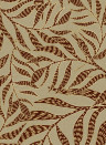 Eijffinger Wallpaper Terra 6 Violett Gold