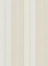 Streifentapete Monteagle Stripe von Ralph Lauren - Cream