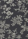 Ralph Lauren Wallpaper Teabowl Calico Black