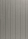 Ralph Lauren Wallpaper Trevor Stripe Stainless Steel metallic