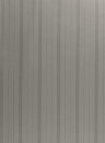 Ralph Lauren Papier peint Trevor Stripe - Stainless Steel metallic
