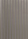 Ralph Lauren Wallpaper Carlton Stripe Pewter metallic