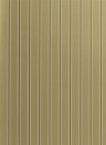 Streifentapete Carlton Stripe von Ralph Lauren - Gold