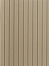 Streifentapete Carlton Stripe von Ralph Lauren - Bronze