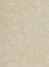 Ralph Lauren Papier peint L'Oasis - Cream seidenmatt