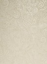 Ralph Lauren Papier peint L'Oasis - Pearl seidenmatt