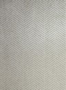 Ralph Lauren Wallpaper Swingtime Herringbone Pearl Grey metallic