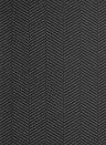 Ralph Lauren Wallpaper Swingtime Herringbone Charcoal