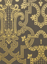 Isidore Leroy Wallpaper Theodore Rabbit doré